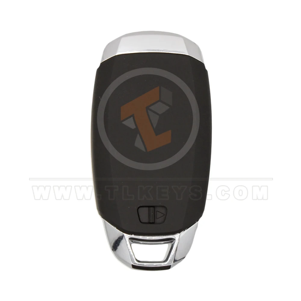 Hyundai avante smart remote key 95440 aa000 aftermarket back