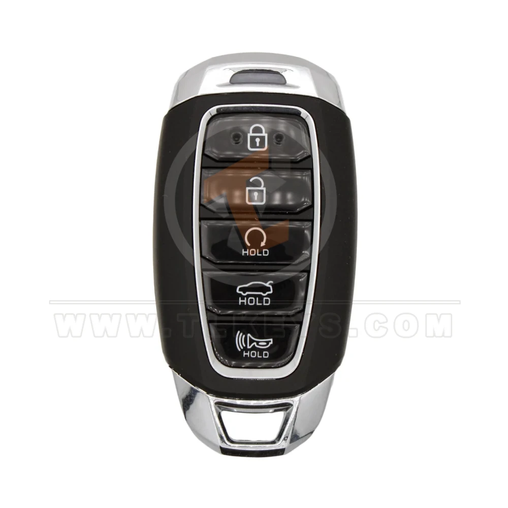 Hyundai avante smart remote key 95440 aa000 aftermarket front