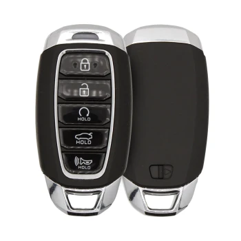 Hyundai Avante 2021 2022 Smart Remote Key 95440-AA000 433MHz 433MHz 5 Buttons