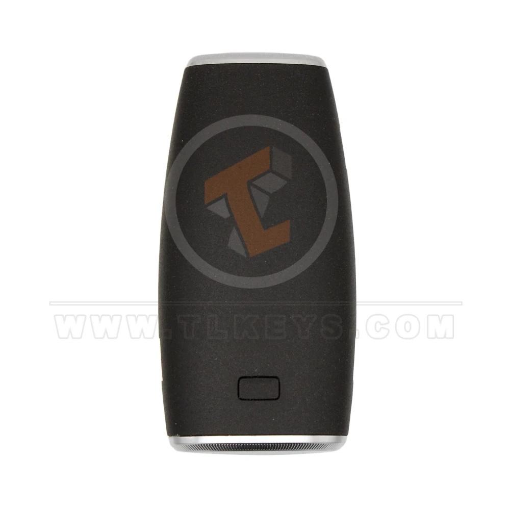 95440 ar001 hyundai genesis gv70 smart remote key 6 button back