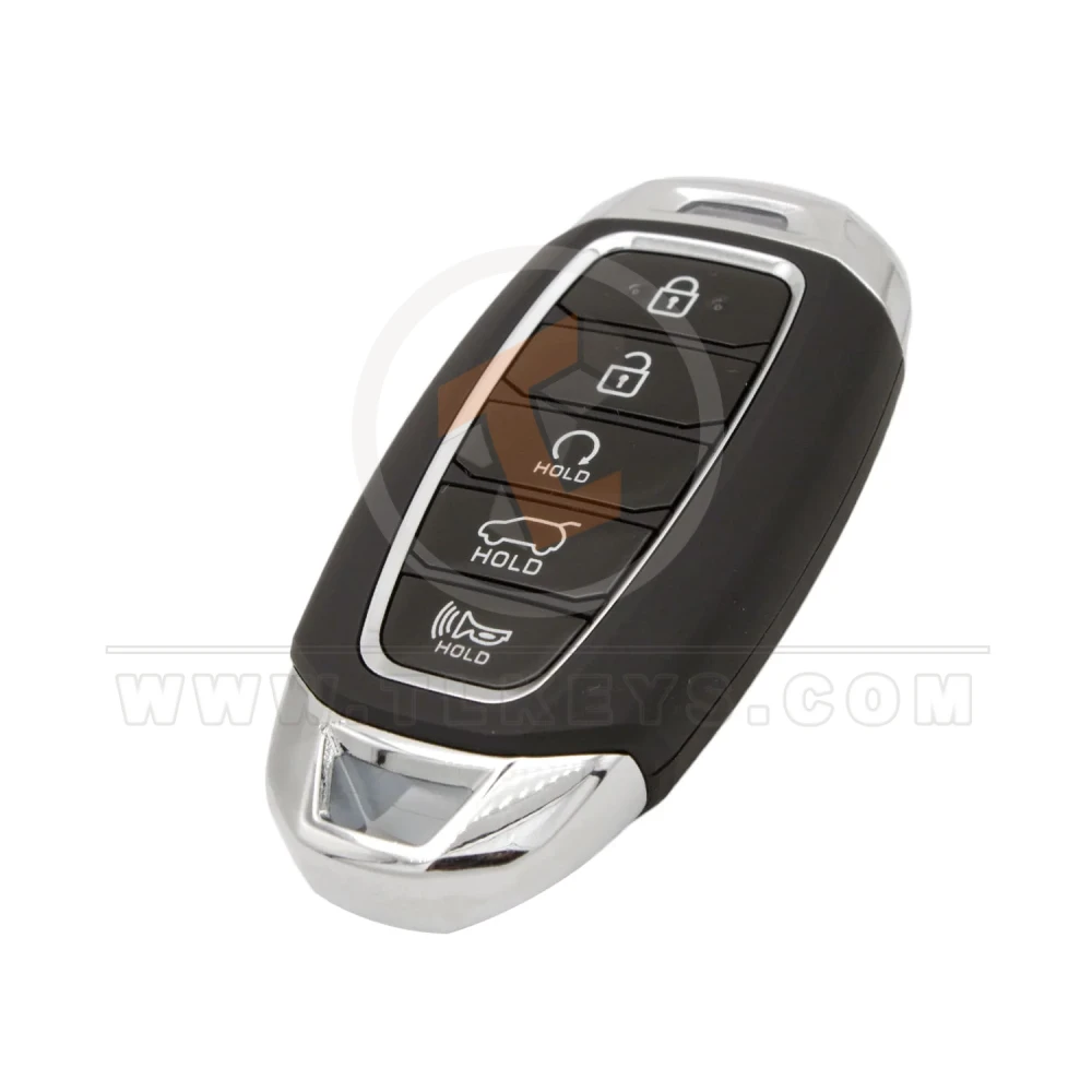 Hyundai palisade smart remote key 95440 s8010 5button 3d