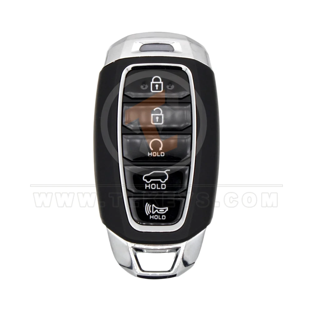 Hyundai palisade smart remote key 95440 s8010 5button front