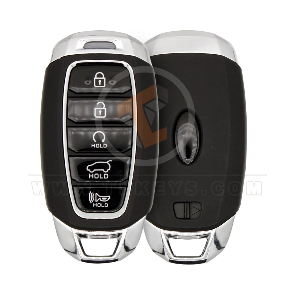 Hyundai palisade smart remote key 95440 s8010 5button Hyundai palisade smart remote key 95440 s8010 5button