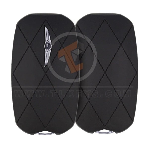 Original Hyundai Genesis GV60 Smart Proximity 2023 P/N: 95440 CU300 Panikknopf Ja