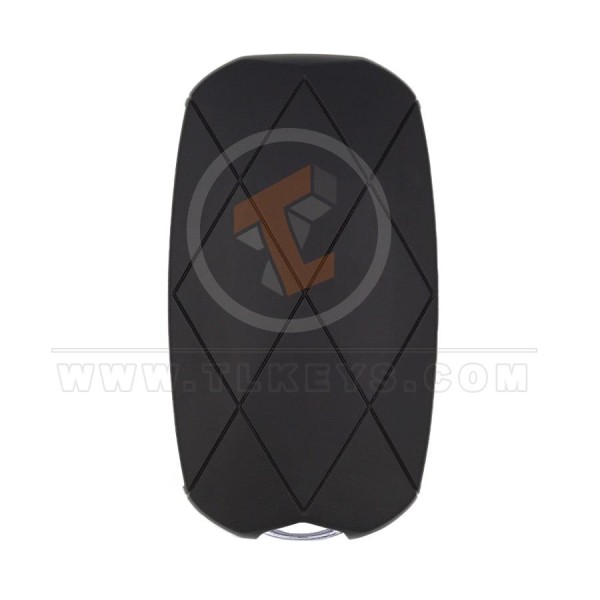 Véritable Hyundai Genesis GV60 Smart Proximity 2023 P/N : 95440-CU100 Type à distance Smart Proximity