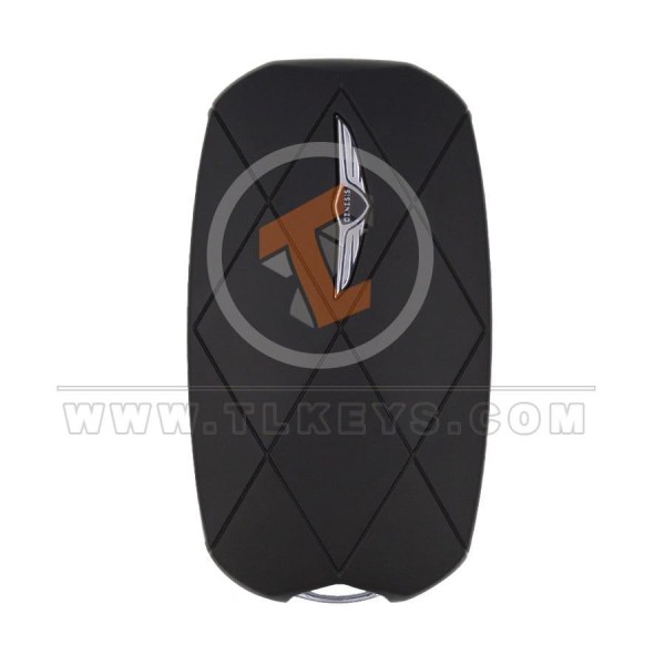 Véritable Hyundai Genesis GV60 Smart Proximity 2023 P/N : 95440-CU100 Bouton panique Oui