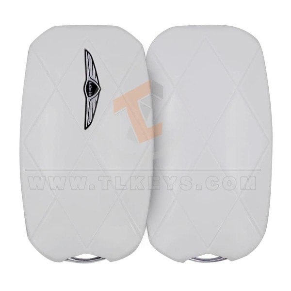 Genuine Smart Proximity 2023 P/N: 95440-CU110 433MHz 8 Buttons Panic Button Yes