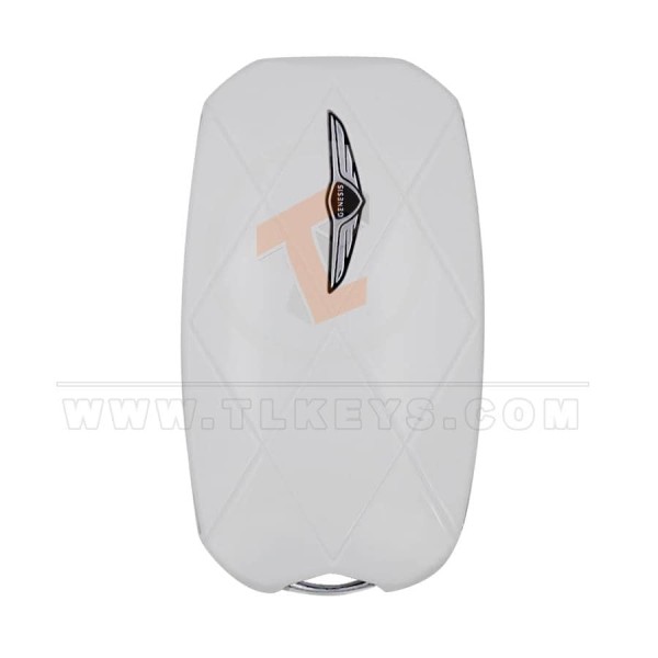 Genuine Smart Proximity 2023 P/N: 95440-CU110 433MHz 8 Buttons Buttons 8