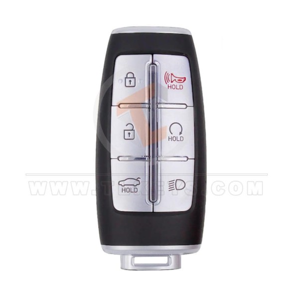 Genuine Hyundai Genesis G70 Smart Proximity 2021 2023 P/N: 95440-G9630 Buttons 6