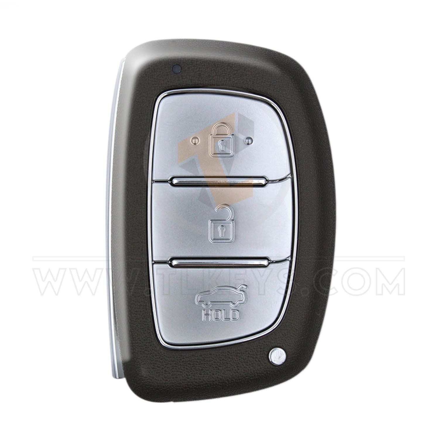 Genuine Hyundai i10 GRAND I10 Smart Proximity 2013 2016 P/N: 95440-B4500 Botones 3