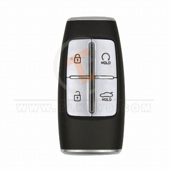 Genuine Hyundai Genesis G70 Smart Proximity 2022 P/N: 95440-G9520 Buttons 4