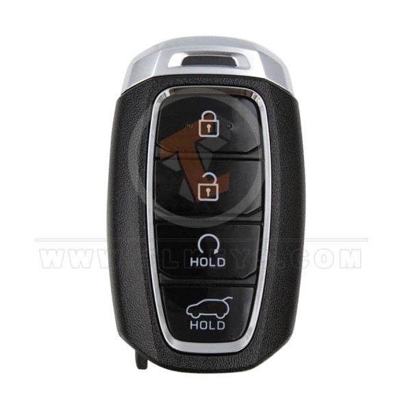 Genuine Hyundai Kona Smart Proximity 2021 2022 P/N: 95440-J9600 Botones 4