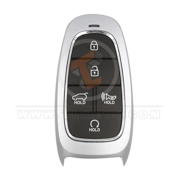 Genuine Hyundai Santa Cruz Smart Proximity 2021 2023 P/N: 95440-K5010 Buttons 5