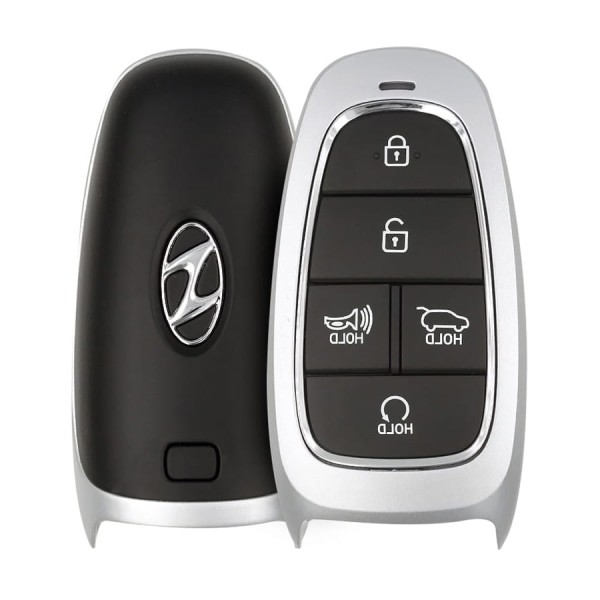 Genuine Hyundai Santa Cruz Smart Proximity 2021 2023 P/N: 95440-K5010 Remote Type Smart Proximity