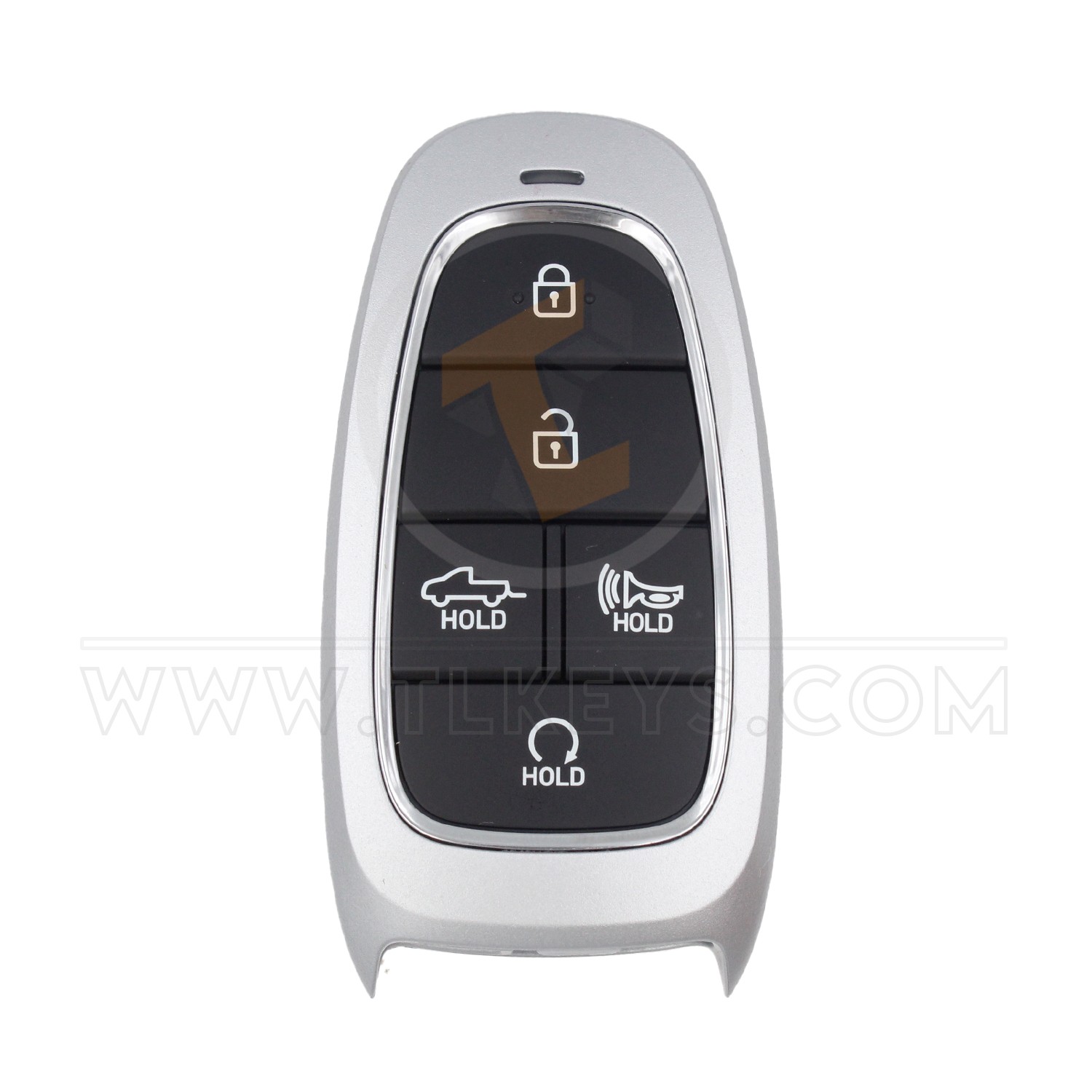 Genuine Hyundai Santa Cruz Smart Proximity 2021 2023 P/N: 95440-K5012 Frequency 433MHz