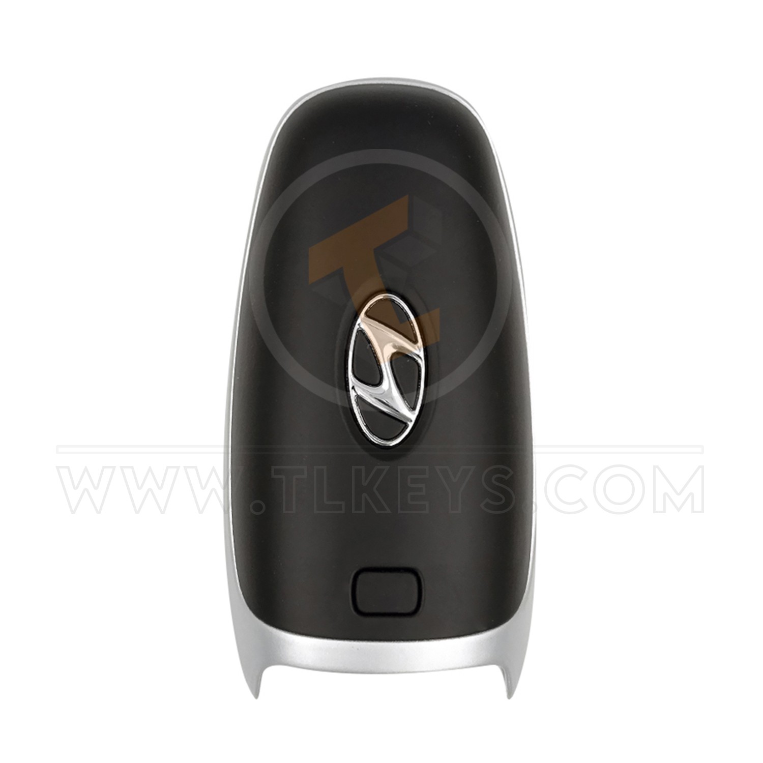Genuine Hyundai Santa Cruz Smart Proximity 2021 2023 P/N: 95440-K5012 Buttons 5