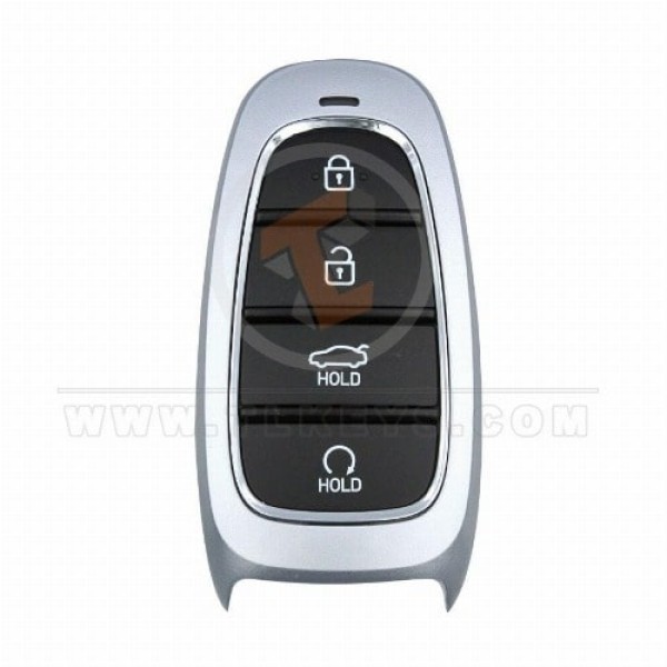 Genuine Hyundai Sonata Smart Proximity 2019 2021 P/N: 95440-L1210 Buttons 4