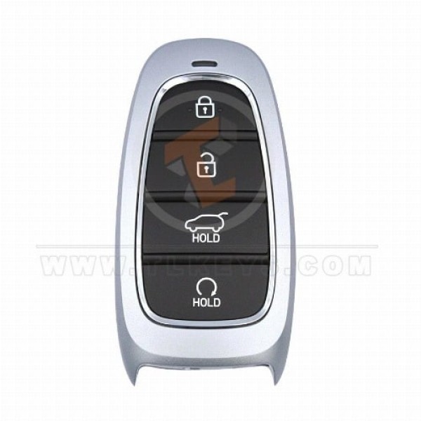 Véritable Hyundai Tucson Smart Proximity 2021 2023 P/N : 95440-N9030 Boutons 4