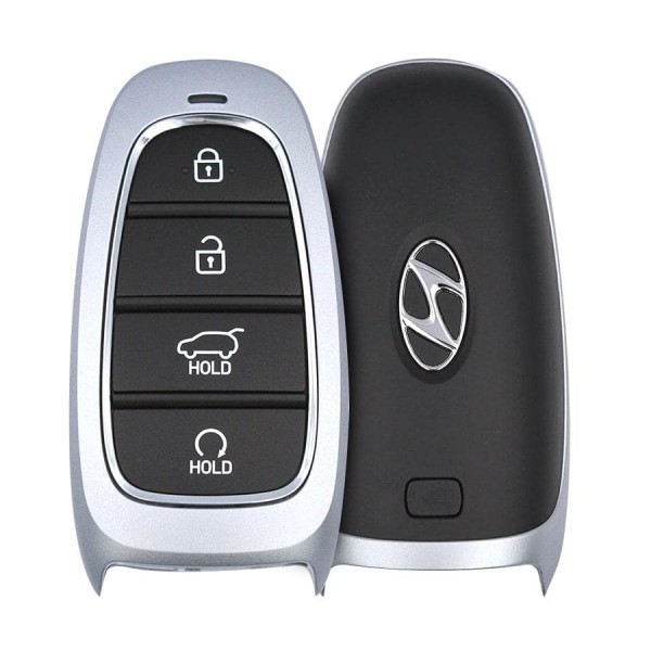 95440-N9030 Genuine Hyundai Smart Proximity Buttons 2