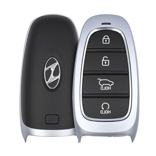 95440-N9030 Genuine Hyundai Smart Proximity Buttons 2