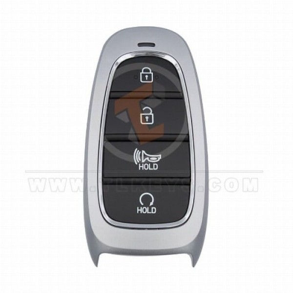 Genuine Hyundai Tucson Smart Proximity 2021 2023 P/N: 95440-N9050 Botones 4