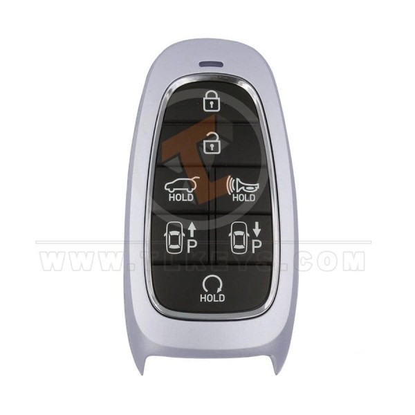 Genuine Hyundai Tucson Smart Proximity 2021 2023 P/N: 95440-N9082 Frequency 433MHz