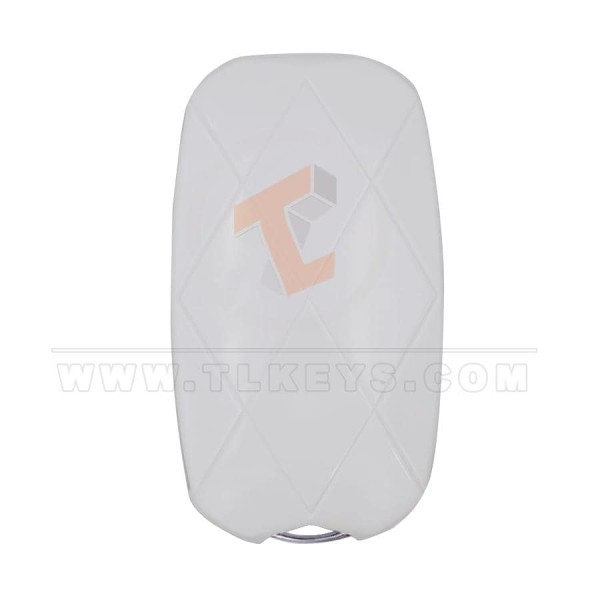 Genuine Hyundai Genesis Smart Proximity 2022 P/N: 95440-T4410 433MHz Remote Type Smart Proximity