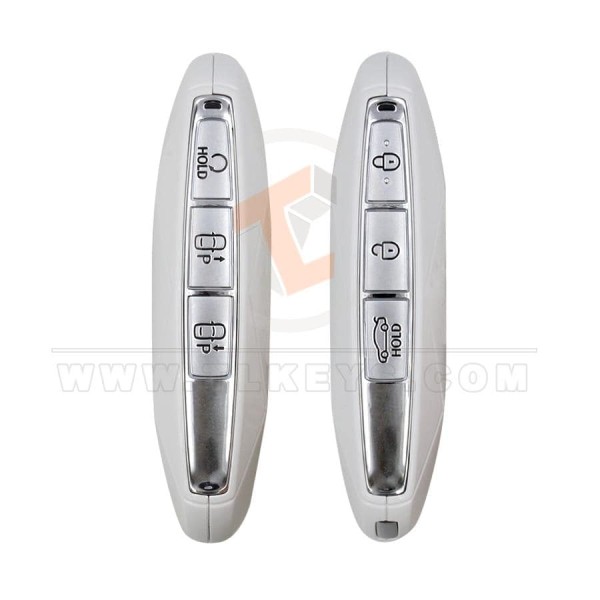 Genuine Hyundai Genesis Smart Proximity 2022 P/N: 95440-T4410 433MHz Frequency 433MHz