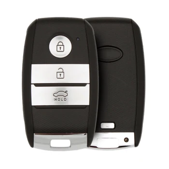 Kia Sorento 2013 2014 Smart Proximity Remote Key 95440-3W600 3 boutons 433mhz