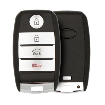 Kia Sportage 2014 2015 Smart Proximity Remote Key 95440-4U000 4 Buttes 433MHz