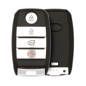 KIA K3 2013 2014 Smart Exceliaty Remote Key 95440-A7000 4 Buttons 433MHz