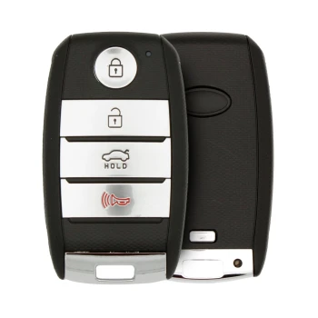 Kia Forte 2017 2018 Smart Proximity Remote Key 95440-A7600 4 Buttes 433MHz