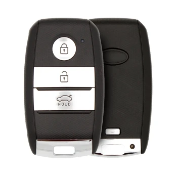 Kia K3 2017 2019 Smart Proximity Remote Key 95440-A7800 3 boutons 433MHz