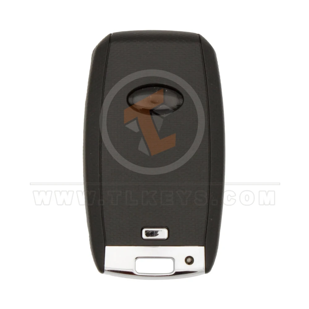 Kia sedona smart remote key 95440 a9300 6 buttons 433mhz back
