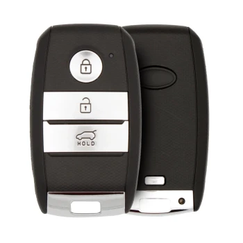 Kia Soul 2015 2016 Smart Proximity Remote Key 95440-B2100 3 boutons 433MHz