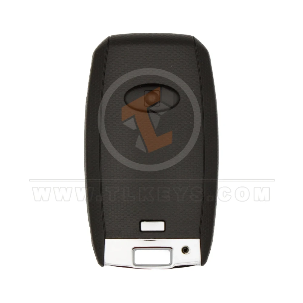 Kia soul smart remote key 95440 b2200 4 buttons 433mhz back