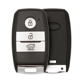 KIA K3 2015 Smart Exceliaty Remote Key 95440-B5000 3 Buttons 433MHz