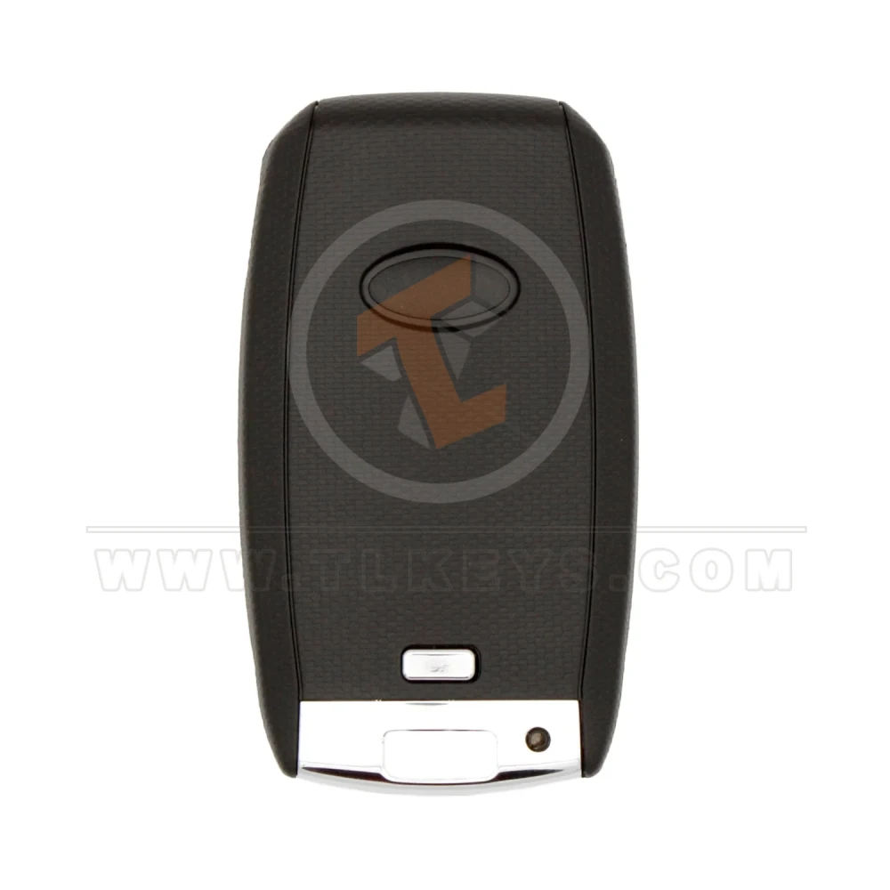 Kia optima smart remote key 95440 d5000 4 buttons 433mhz back