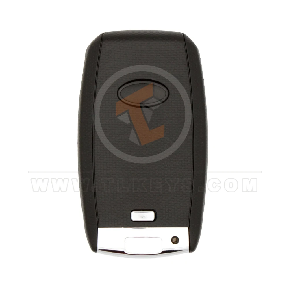Kia sportage smart remote key 95440 d9510 3 buttons 433mhz back
