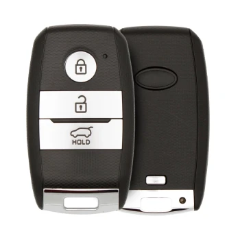 Kia Sportage 2019 Smart Proximity Remote Key 95440-D9510 3 Buttons 433MHz