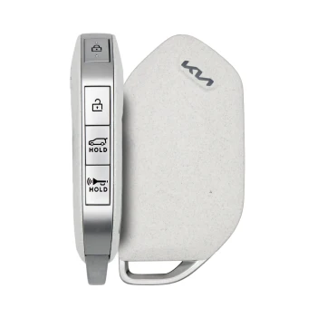 Оригинальный Kia EV9 2024 Smart Bitxity Remote Key P/N: 95440-DO030 8 кнопок