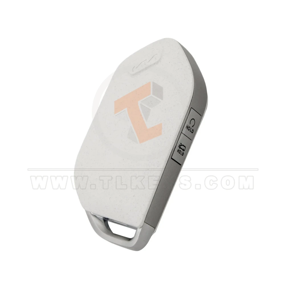 Kia ev9 smart remote key 95440 do050 5 buttons 433mhz 3d