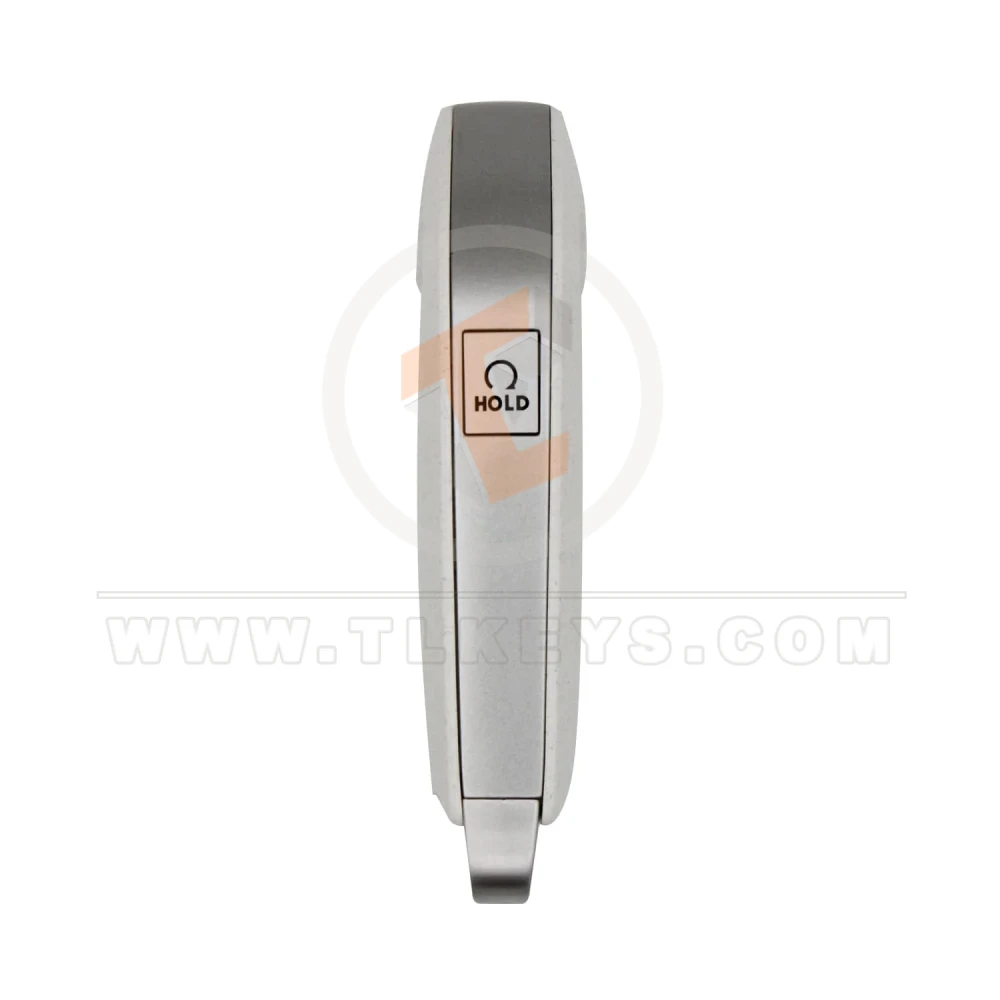 Kia ev3 smart remote key 95440 ev020 5 buttons 433mhz side3