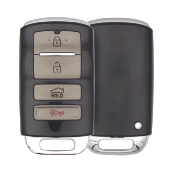 KIA Cadenza 2016 Clé à distance intelligente P/N : 95440-F6000 4 boutons