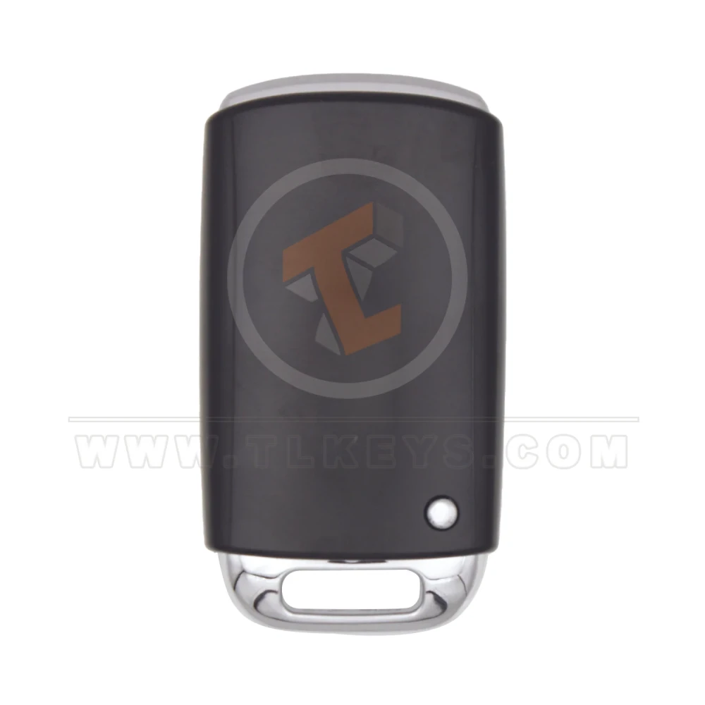 Aftermarket 95440 f6000 kia cadenza smart remote 4 button back
