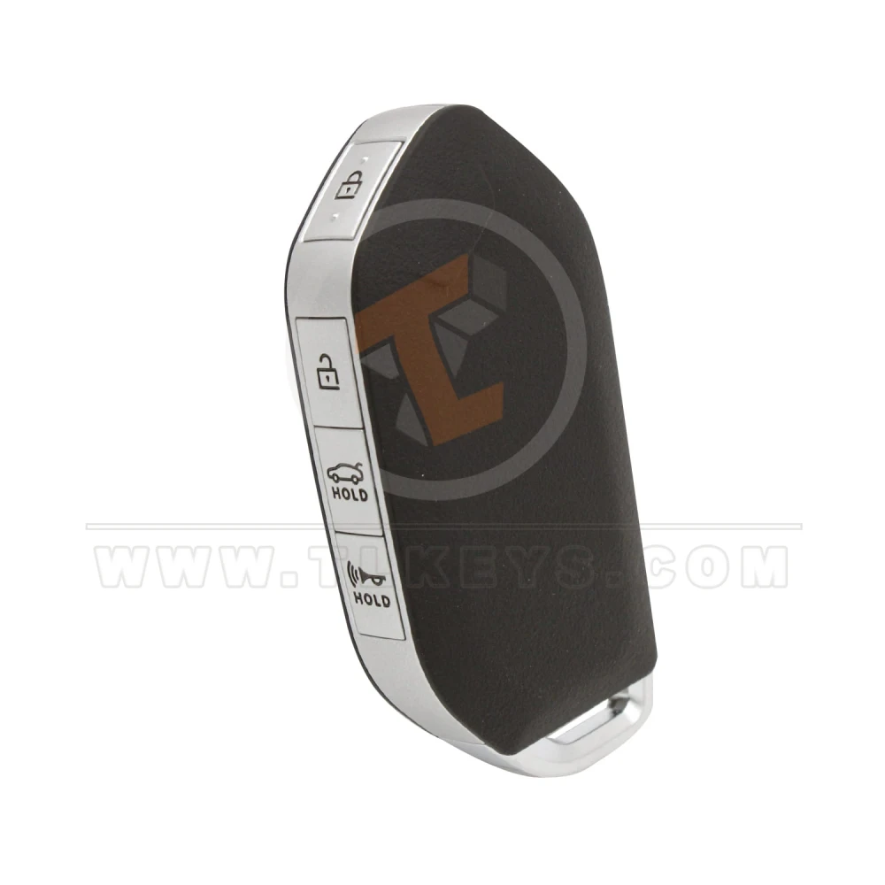 Aftermarket 95440 gg000 kia k4 smart remote key 5 button 3d 2