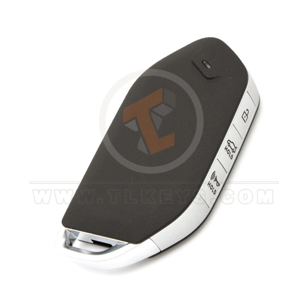 Aftermarket 95440 gg000 kia k4 smart remote key 5 button 3d
