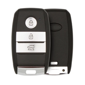 Kia Rio 2018 2019 Smart Proximity Remote Key 95440-H8100 3 boutons 433MHz