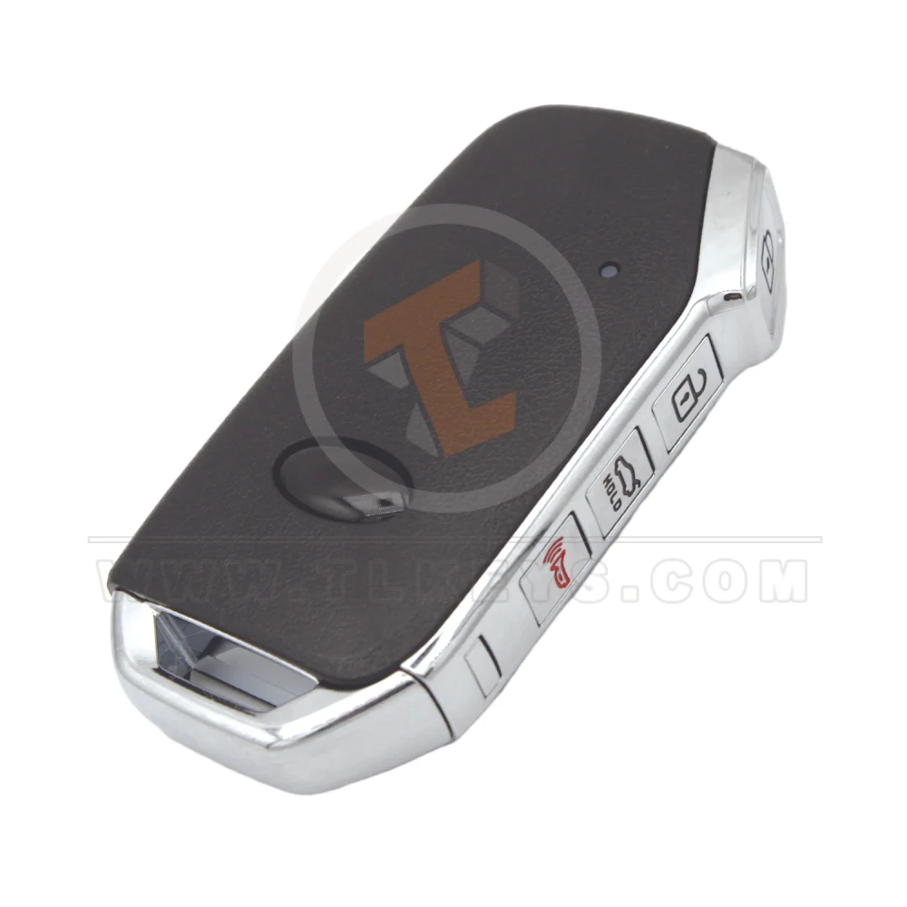 95440 j6000 kia k900 smart key 4 buttons 433mhz 3d