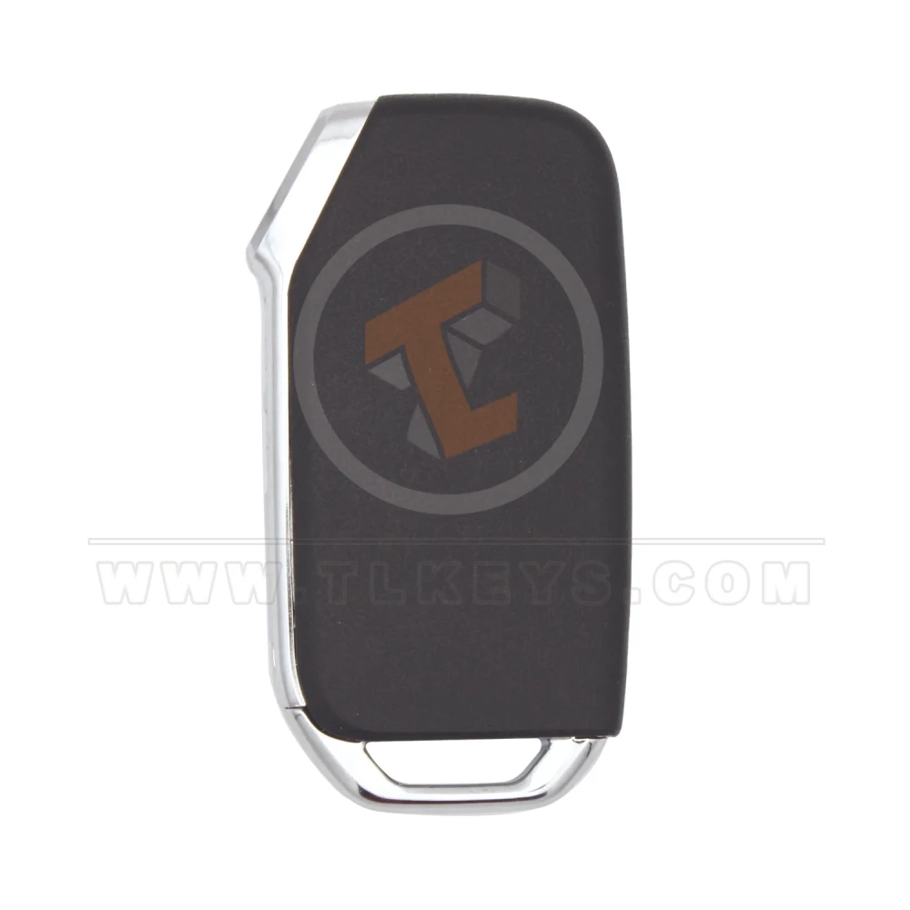 95440 j6000 kia k900 smart key 4 buttons 433mhz back